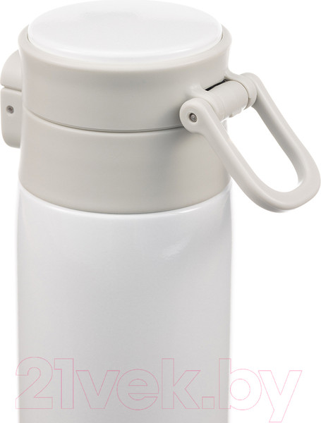 Изображение товара Термокружка STINGER HD-420-83WHT (белый)