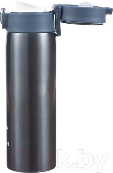 Изображение товара Термокружка STINGER HD-420-83BLU (синий)