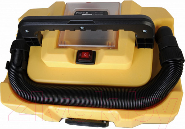 Изображение товара Профессиональный пылесос Hanskonner HBVC1810