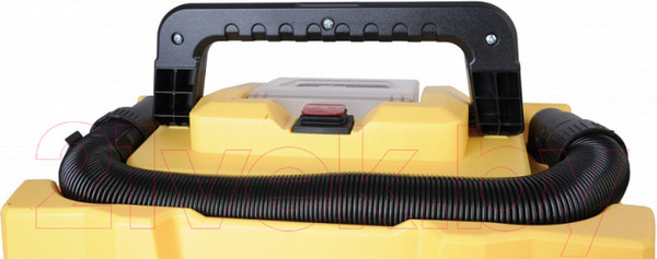 Изображение товара Профессиональный пылесос Hanskonner HBVC1810