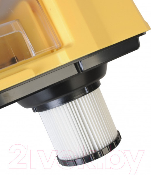 Изображение товара Профессиональный пылесос Hanskonner HBVC1810