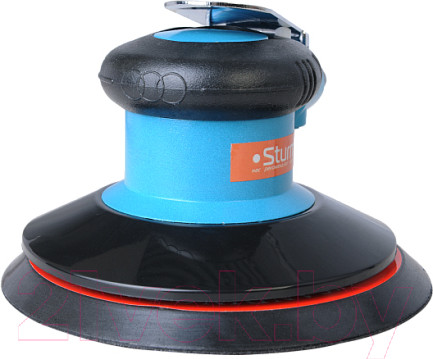 Изображение товара Пневмошлифмашина Sturm! AU-1731-04
