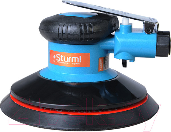 Изображение товара Пневмошлифмашина Sturm! AU-1731-04