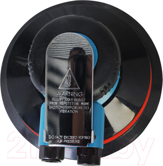 Изображение товара Пневмошлифмашина Sturm! AU-1731-04