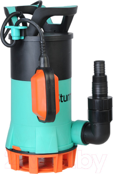 Изображение товара Дренажный насос Sturm! WP9790PVU