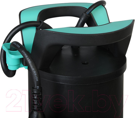 Изображение товара Дренажный насос Sturm! WP9790PVU