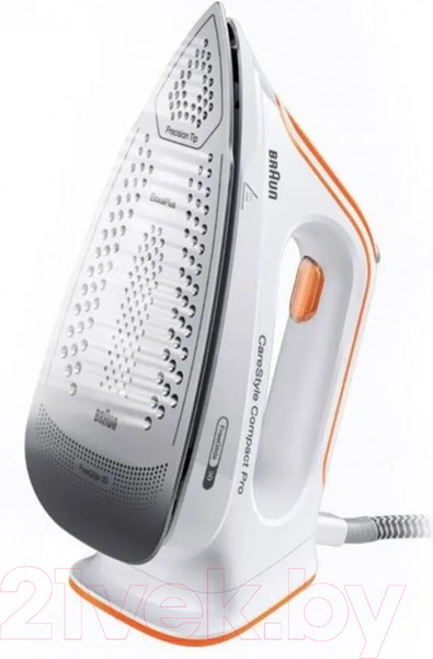 Изображение товара Утюг с парогенератором Braun IS 2561 WH
