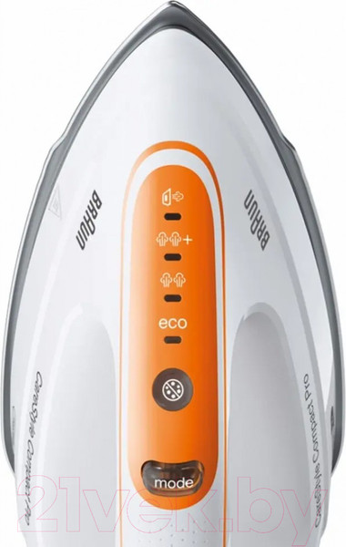 Изображение товара Утюг с парогенератором Braun IS 2561 WH