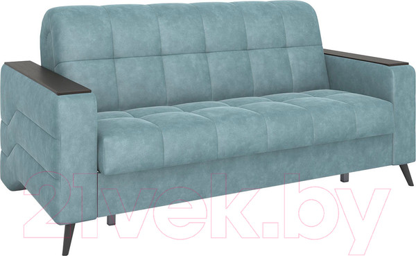 Изображение товара Диван Rivalli Нельсон 120 (Tango Aqua)