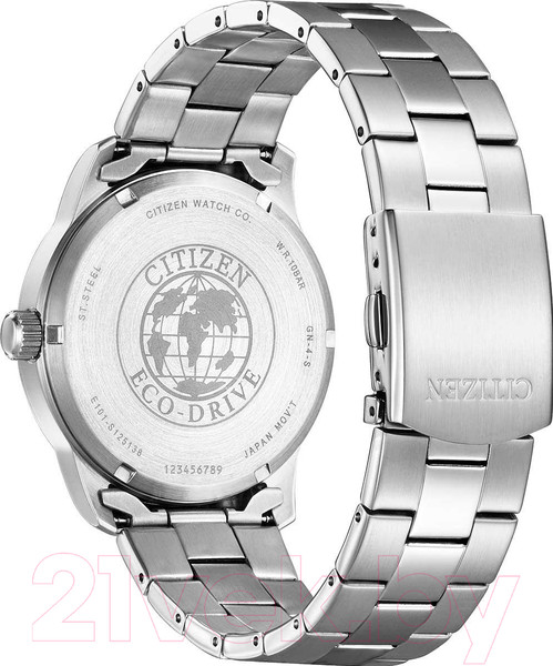 Изображение товара Часы наручные мужские Citizen BM8550-81A