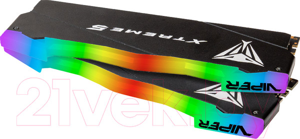 Изображение товара Оперативная память DDR5 Patriot PVXR532G78C38K