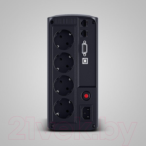 Изображение товара ИБП CyberPower VP700ELCD