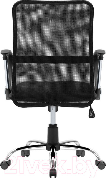 Изображение товара Кресло офисное Defender Rivellon / 64339 (черный)