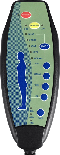 Изображение товара Кресло геймерское Defender Cardinal / 64315 (черный)