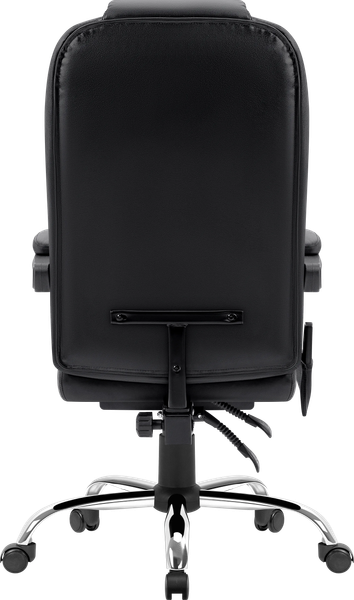 Изображение товара Кресло геймерское Defender Cardinal / 64315 (черный)