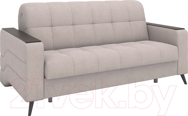 Изображение товара Диван Rivalli Нельсон 80 (Runa Light Beige)