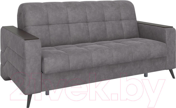 Изображение товара Диван Rivalli Нельсон 80 (Tango Pebble)