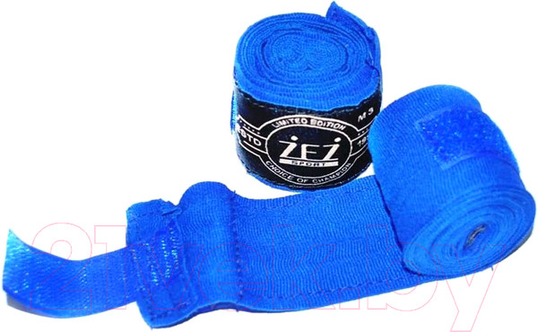 Изображение товара Боксерские бинты ZEZ Sport SPP3M (3м)