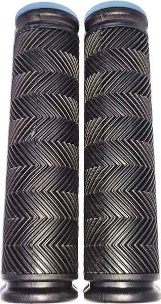 Изображение товара Грипсы для велосипеда ZEZ Sport BEP101