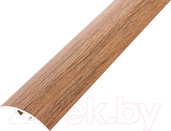 Изображение товара Порог Русский Профиль Разноуровневый с дюбелем 30мм 0.9м (дуб медовый)