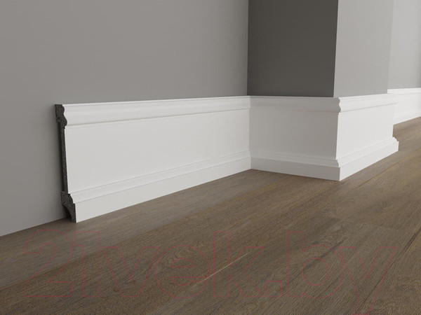 Изображение товара Плинтус FamilyPlintus Teatro 80