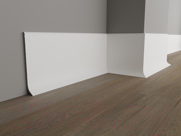 Изображение товара Плинтус FamilyPlintus Strada 100