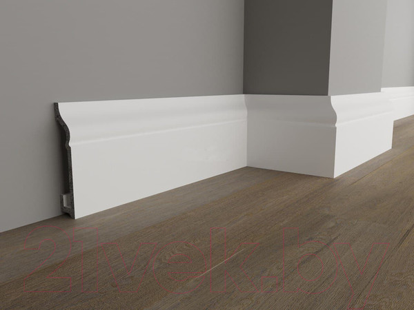 Изображение товара Плинтус FamilyPlintus Centro 100