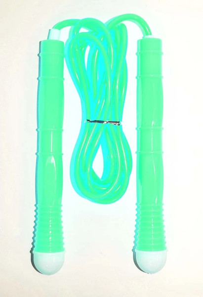 Изображение товара Скакалка ZEZ Sport QJ1120