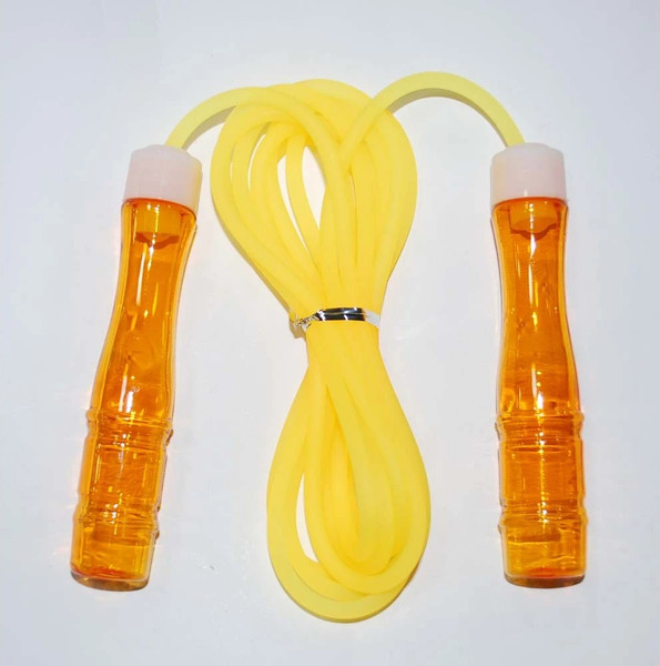 Изображение товара Скакалка ZEZ Sport QJ1812