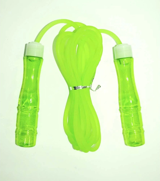 Изображение товара Скакалка ZEZ Sport QJ1812