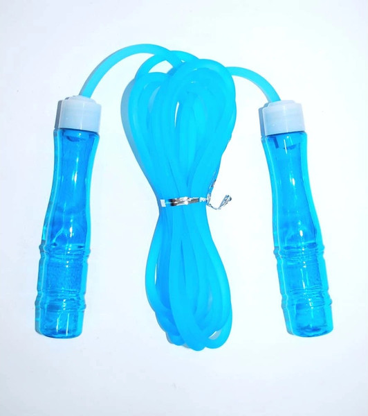 Изображение товара Скакалка ZEZ Sport QJ1812