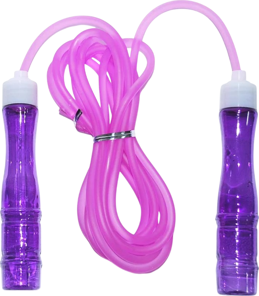 Изображение товара Скакалка ZEZ Sport QJ1812