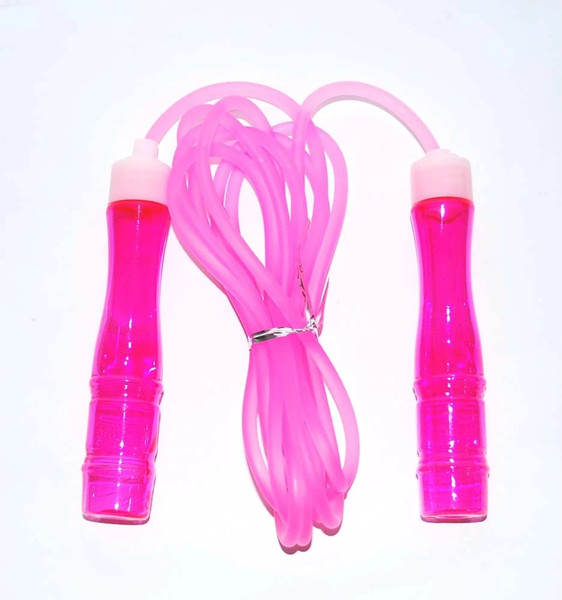 Изображение товара Скакалка ZEZ Sport QJ1812