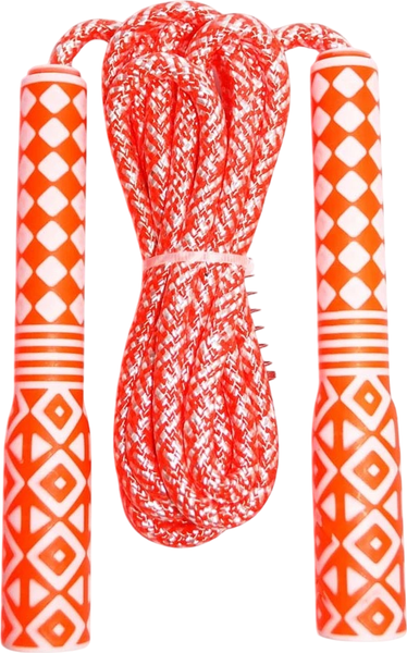 Изображение товара Скакалка ZEZ Sport QJ2232