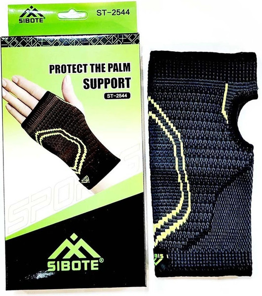 Изображение товара Суппорт запястья ZEZ Sport ST-2544