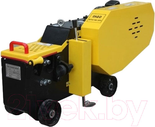 Изображение товара Станок отрезной Zitrek GQ-40 / 067-0089
