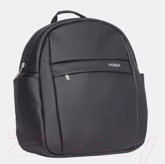 Изображение товара Детская универсальная коляска Riko Basic Yoga Ecco 2 в 1 (12/черный)