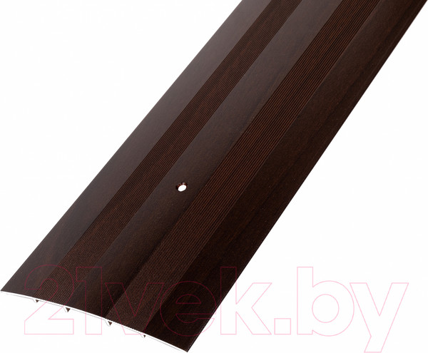 Изображение товара Порог Русский Профиль 100мм 0.9м (венге)