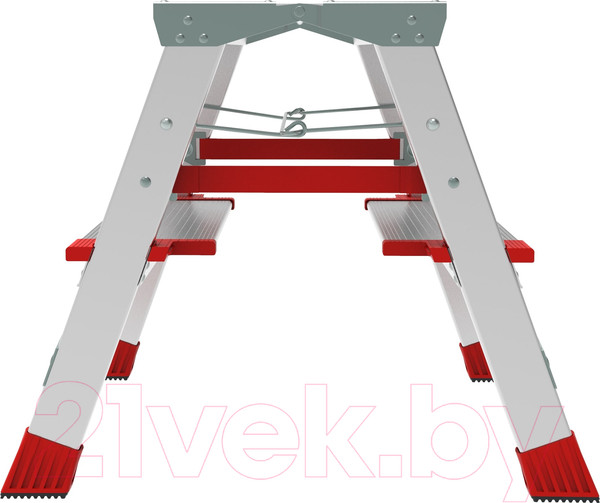 Изображение товара Лестница-стремянка Новая Высота NV3127 / 3127202
