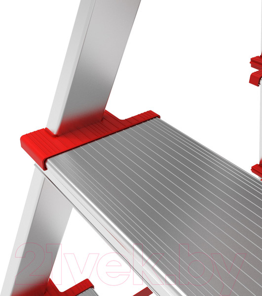 Изображение товара Лестница-стремянка Новая Высота NV3127 / 3127202