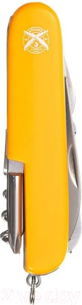 Изображение товара Нож швейцарский STINGER FK-K5011ALLB (оранжевый)