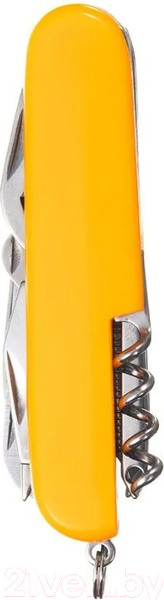 Изображение товара Нож швейцарский STINGER FK-K5011ALLB (оранжевый)