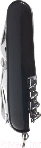Изображение товара Нож швейцарский STINGER FK-K5012ALLB (черный)