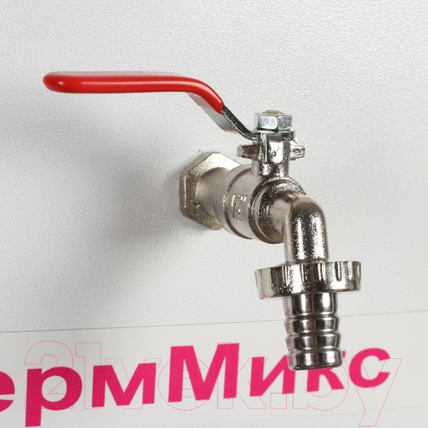 Изображение товара Умывальник для дачи ТермМикс СВ-204091 (белый)