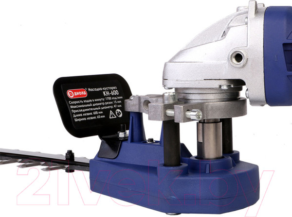 Изображение товара Насадка для электроинструмента Диолд КН-600 / 90022170