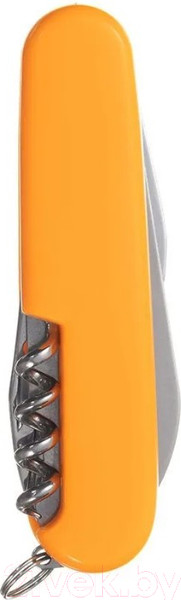 Изображение товара Нож швейцарский STINGER FK-K5017-5PB (оранжевый)