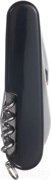 Изображение товара Нож швейцарский STINGER FK-K5018-5PB (черный)