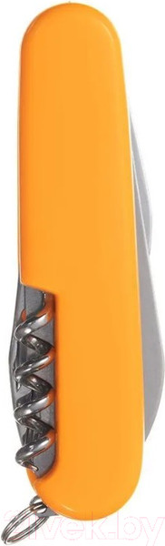 Изображение товара Нож швейцарский STINGER FK-K5017-6P (оранжевый)