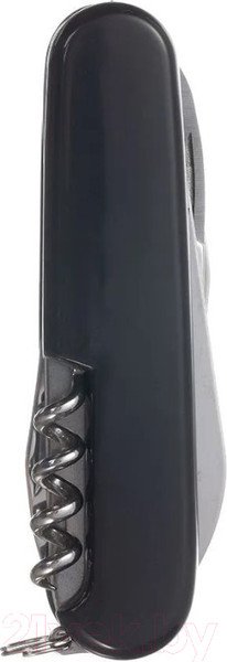 Изображение товара Нож швейцарский STINGER FK-K5018-6P (черный)