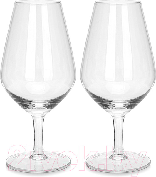 Изображение товара Набор бокалов Fissman 19042 (2шт)